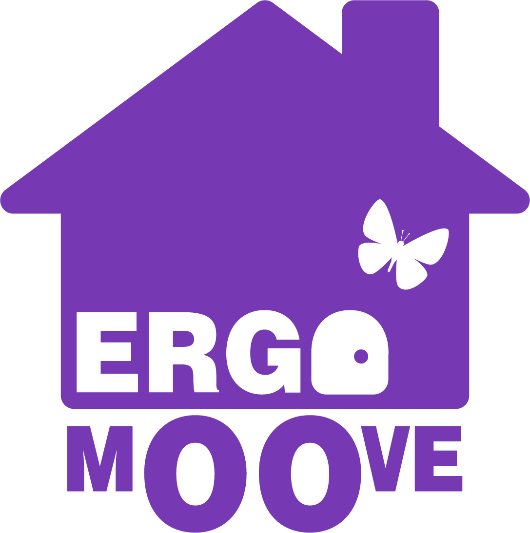 Logo Ergo Moove